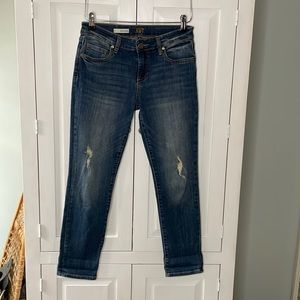 Kut From The Kloth Boyfriend Jeans